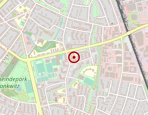 Karte: Sertürner-Apotheke