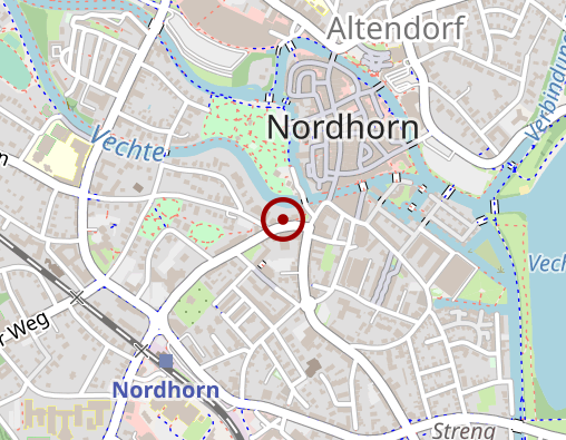 Karte: Quaink-Apotheke