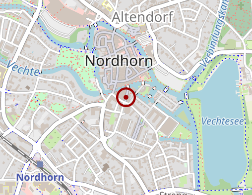 Karte: Fischer Stephan