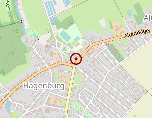 Karte: Schwerdtfeger M.