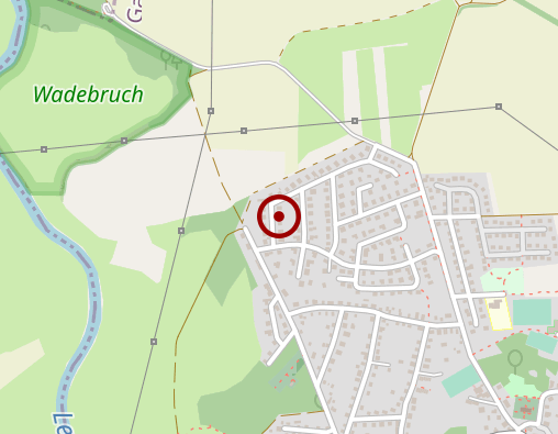 Karte: Blum Karen Dr.rer.nat.