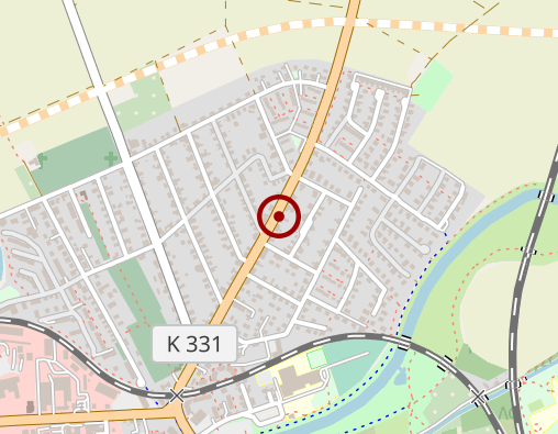 Karte: Laskowski Elke