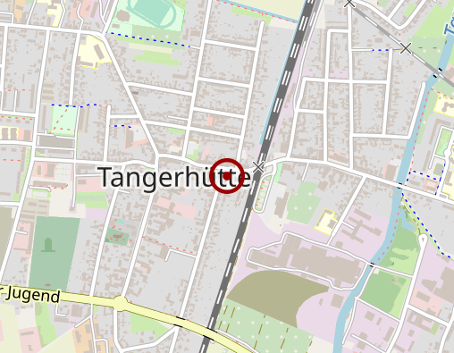 Karte: Adler-Apotheke