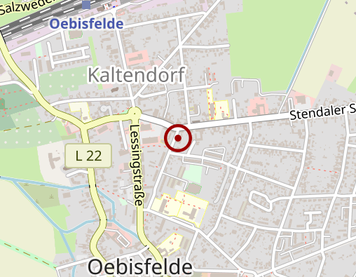 Karte: Stürze Ingrid