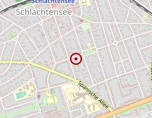 Karte: Behling Rosemarie Naturheilverfahren Psychotherapie