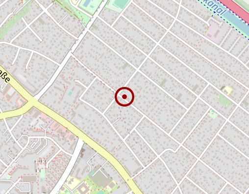 Karte: Wörl Harald Dipl.-Psych. Psychotherapie