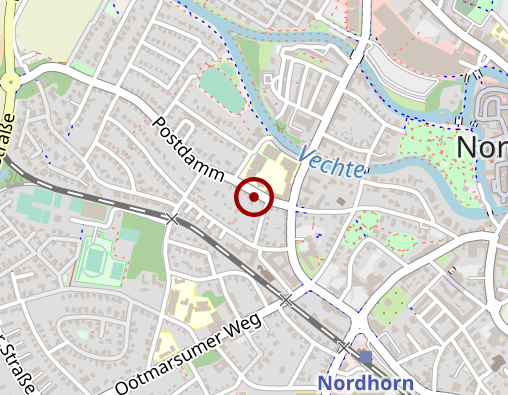 Karte: Verwold Julia