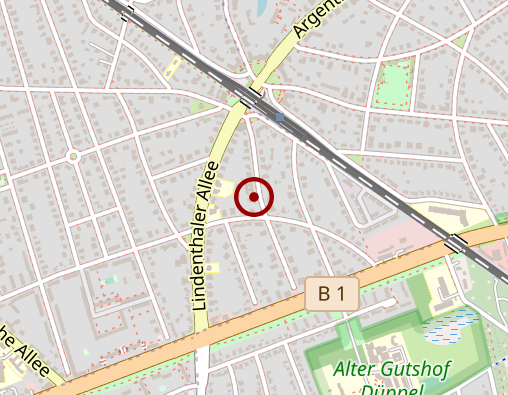 Karte: Voelkel Anita Kinder- und Jugendlichenpsychotherapie