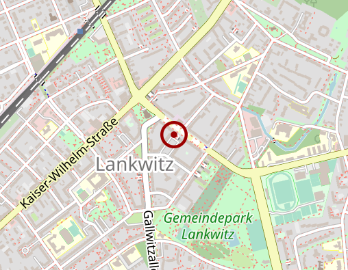 Karte: Touch Your Soul Massagen