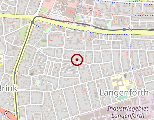 Karte: Poweleit Juliane