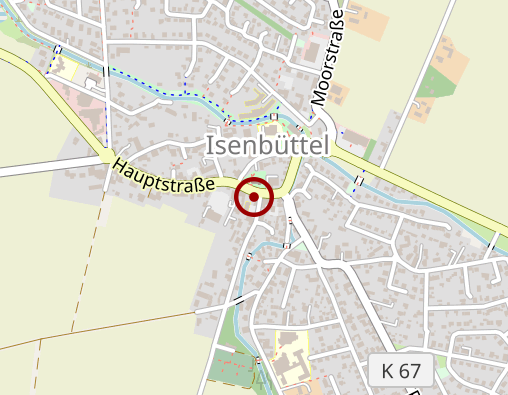 Karte: Rabben Martina