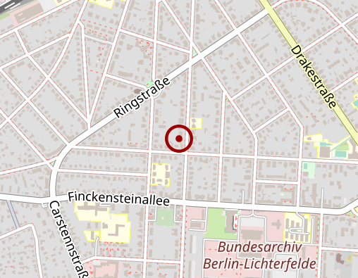 Karte: Günther Margrit Dr. Ärztin für Psychotherapie