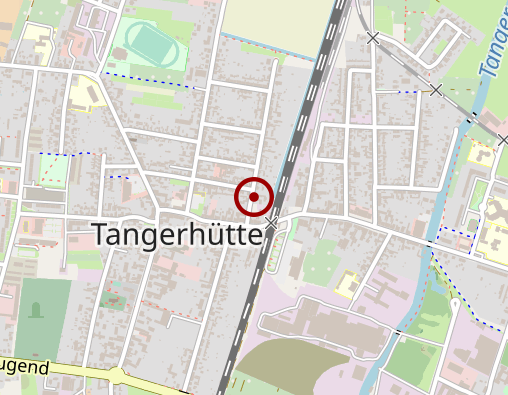 Karte: Pietät H.-G. Schnell