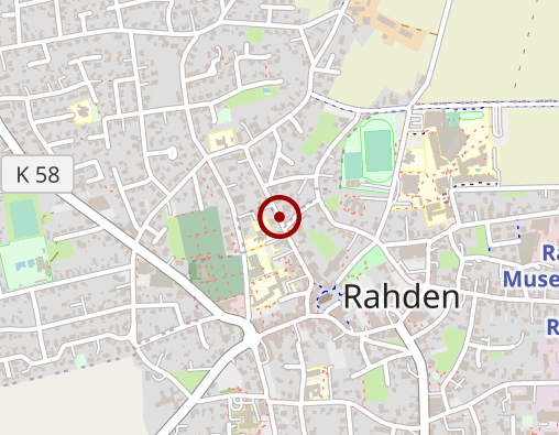 Karte: Kröger Regina