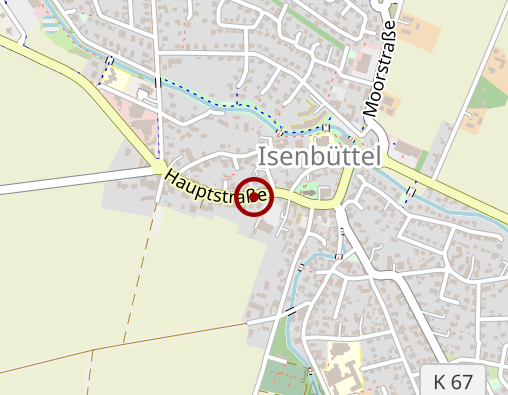 Karte: Petri-Apotheke