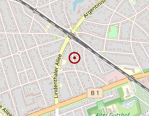 Karte: TCM- Scholz Traditionelle Chinesische Medizin