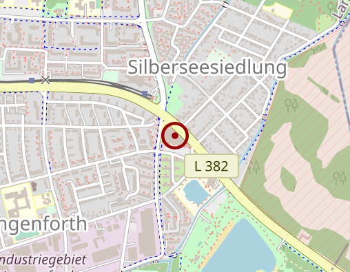 Karte: Herz-Apotheke