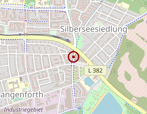 Karte: Schmalstieg Holger Dr.