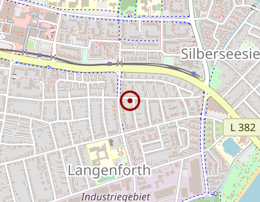 Karte: Cohrs Alexandra