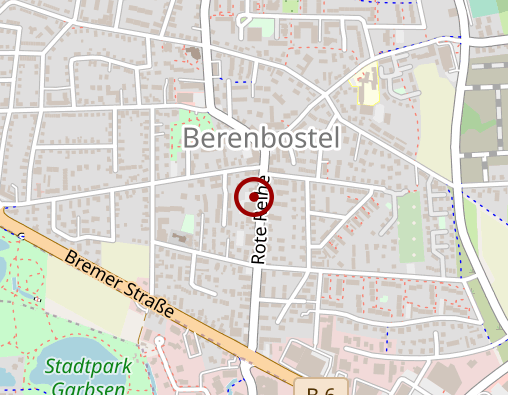 Karte: A & S Schlosstec