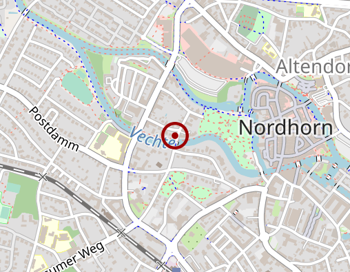 Karte: Scholand Andrea