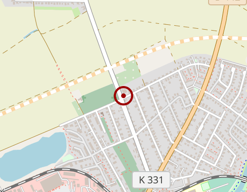 Karte: Widenka Susanne