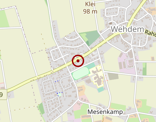 Karte: Berliner-Apotheke