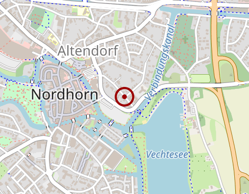 Karte: Schüür Brigitte