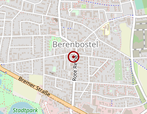 Karte: Minkah Angela