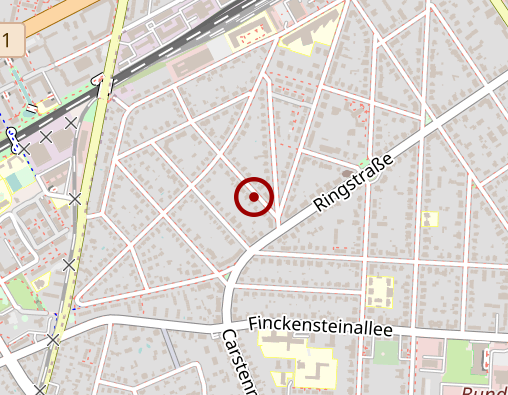 Karte: Contzen, U. u. Dr. med. V. Rosenbach Naturheilverfahren