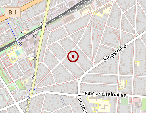 Karte: Prüfert-Göbel Sonja Dipl.-Psych.