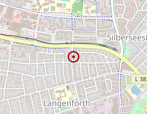 Karte: Winkelmann Heike