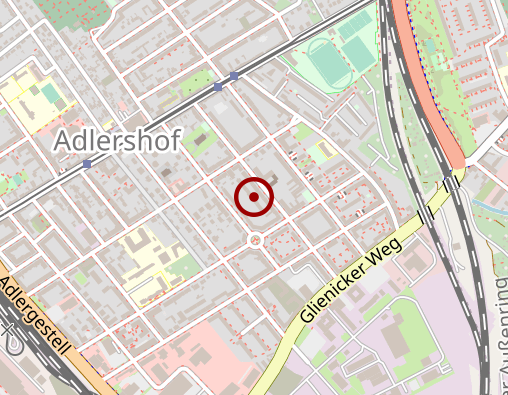 Karte: Bink Annett Heilpraktikerin