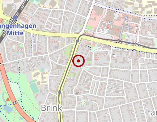 Karte: Norbert Naethe e.K.