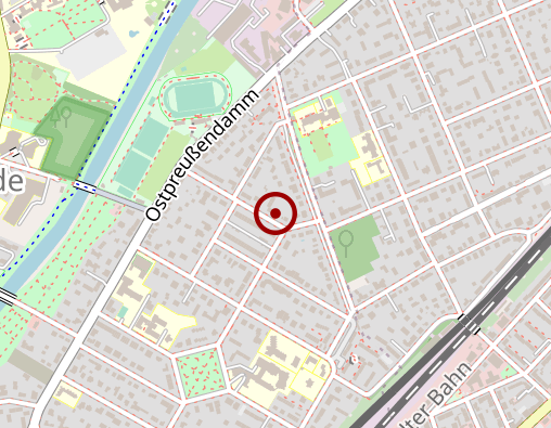 Karte: Schlicht Irina Dipl.-Psych. Psychologische Beratung