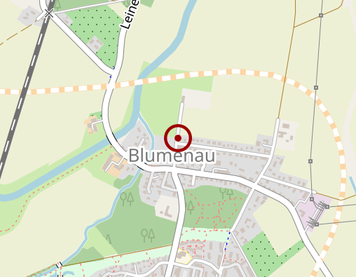 Karte: Müller-Kunz Christine