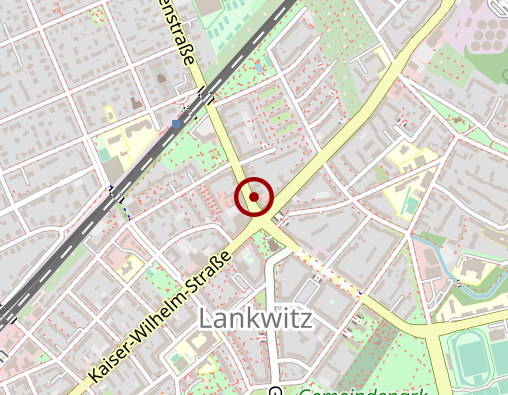 Karte: Leonoren-Apotheke