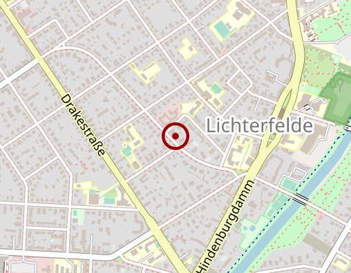 Karte: Vetter Stefan Psychotherapie