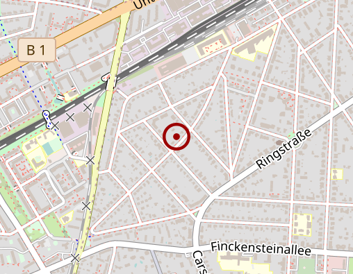 Karte: Helge Katja Krankengymnastik