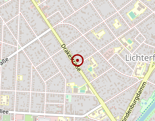 Karte: A. und P. Biskup GbR Physiotherapie