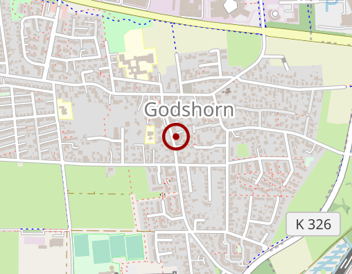 Karte: Ambulante Pflege Silke Eichler