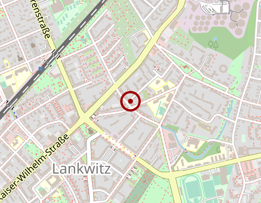 Karte: Renesse Constanze von Dr. med. vet.