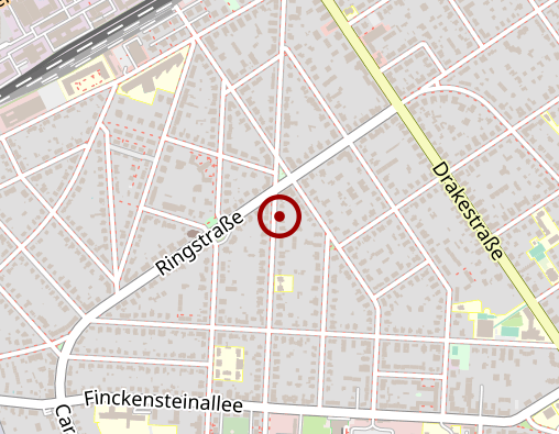 Karte: Claessens Mel M.A. Logopädie