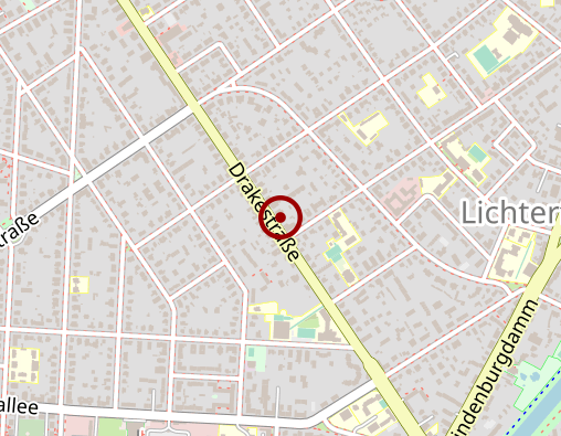 Karte: Lindenau Simone Dr., Dipl.-Biol.