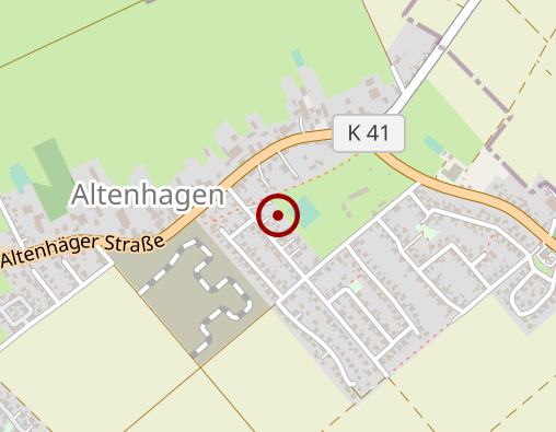 Karte: Krüger Karin