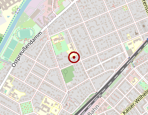 Karte: Runge Wolfgang Heilpraktiker