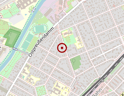 Karte: Kropf Detlef Dr. Dipl.-Psych.