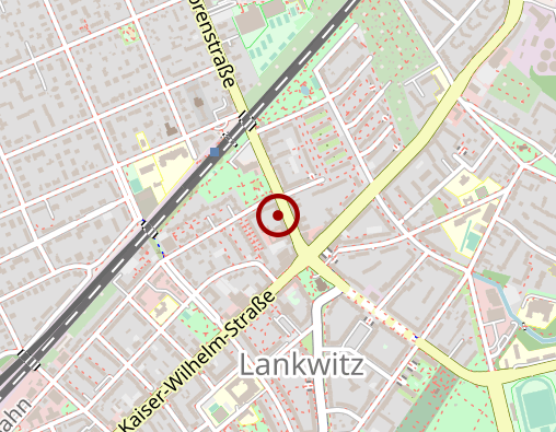 Karte: Ciganivic Daliborka Logopädische Praxis