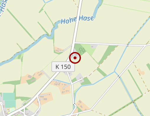 Karte: Taxi Warning GmbH