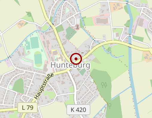 Karte: Adler-Apotheke